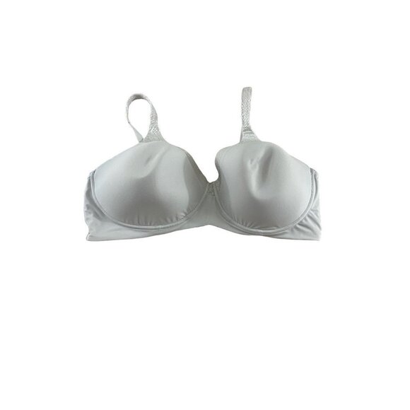 Leading Lady White Lightly Padded Underwired bra - 48F - Picture 1 of 8